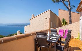 Apartment Mas De La Madrague-10 By Interhome